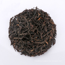 Organic China 100% Natural Decaf Loose Leaf Mao Feng Bulk Black Tea